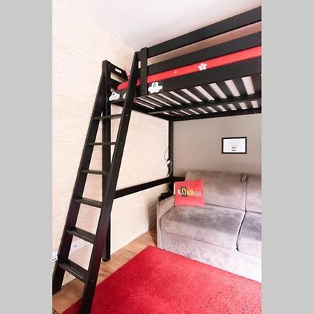 Nice Studio Near Mickey, Disneyland At 5Mn 몽테브랭 외부 사진