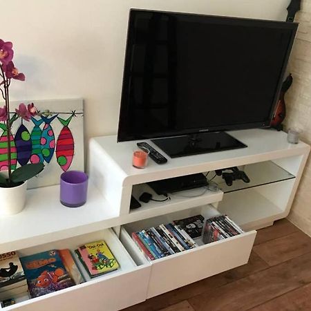 Nice Studio Near Mickey, Disneyland At 5Mn 몽테브랭 외부 사진