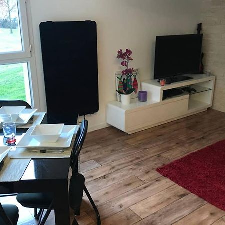 Nice Studio Near Mickey, Disneyland At 5Mn 몽테브랭 외부 사진