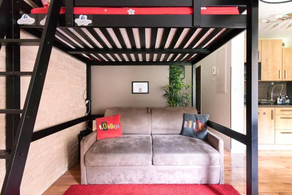 Nice Studio Near Mickey, Disneyland At 5Mn 몽테브랭 외부 사진