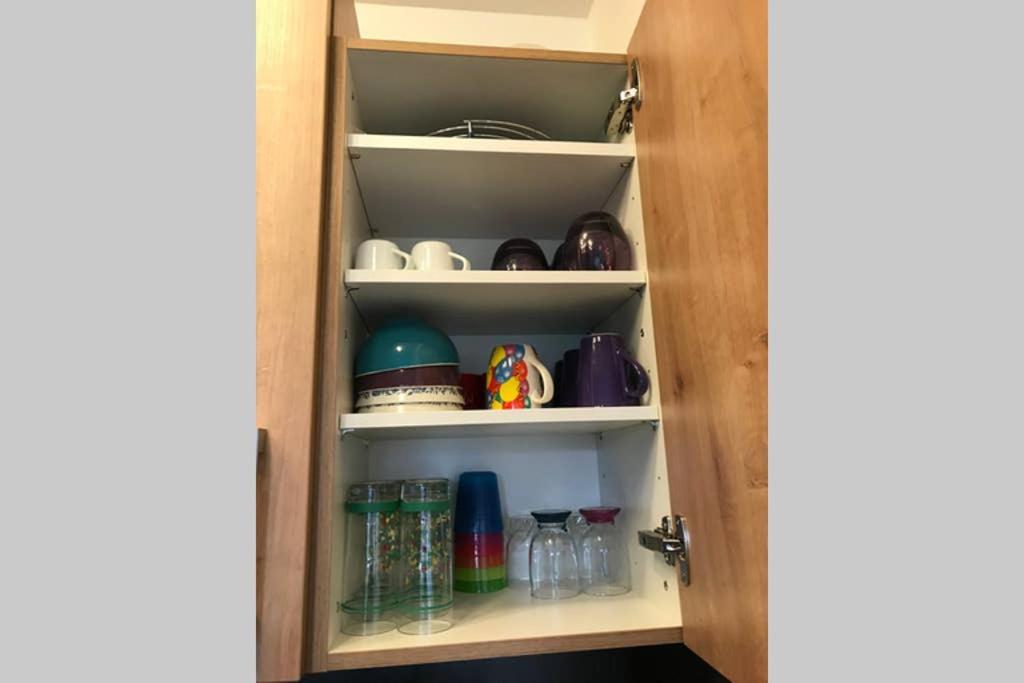 Nice Studio Near Mickey, Disneyland At 5Mn 몽테브랭 외부 사진