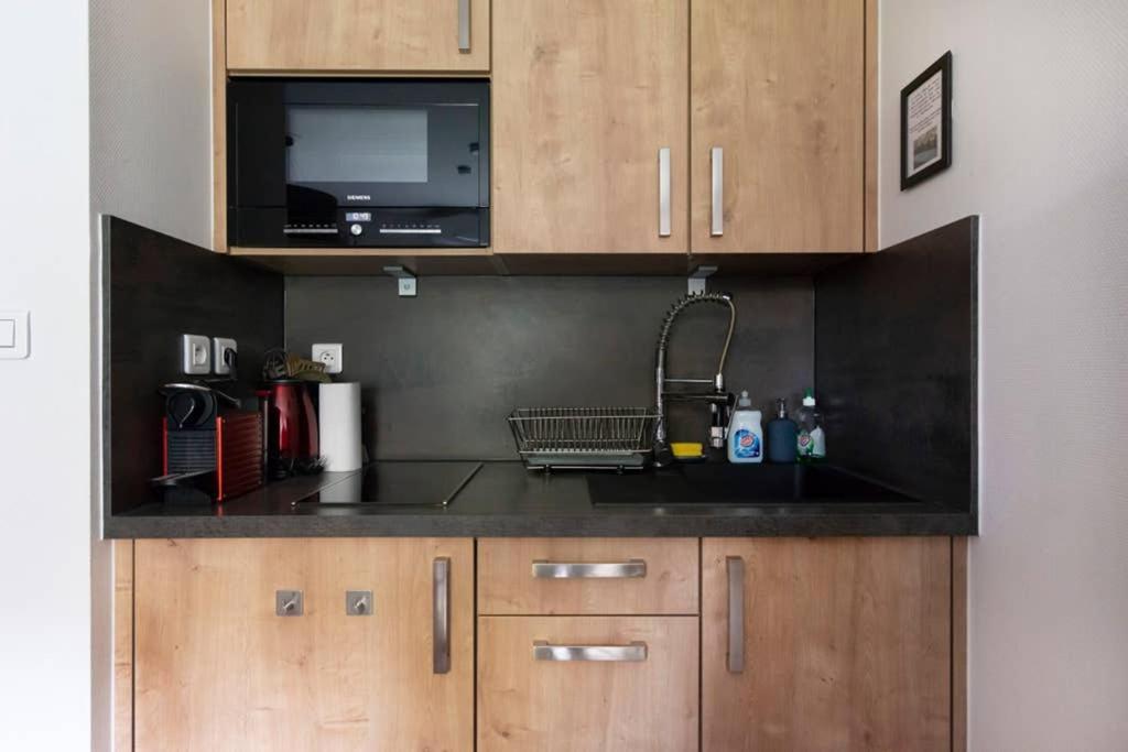 Nice Studio Near Mickey, Disneyland At 5Mn 몽테브랭 외부 사진