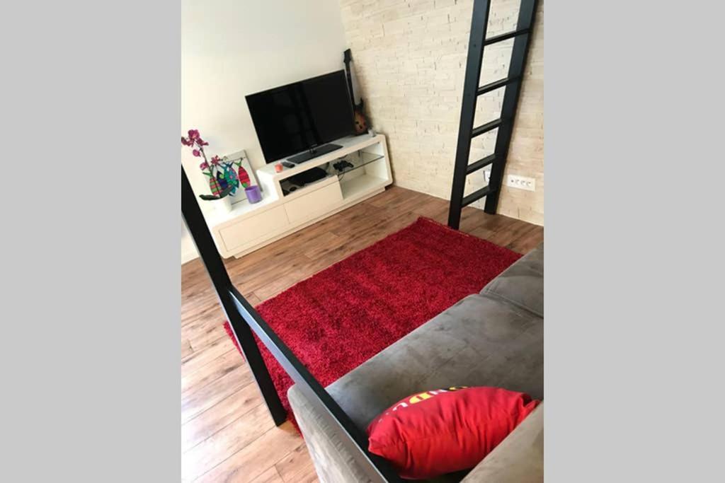 Nice Studio Near Mickey, Disneyland At 5Mn 몽테브랭 외부 사진