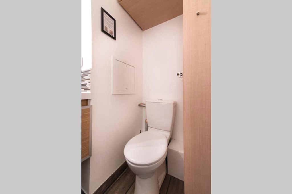 Nice Studio Near Mickey, Disneyland At 5Mn 몽테브랭 외부 사진
