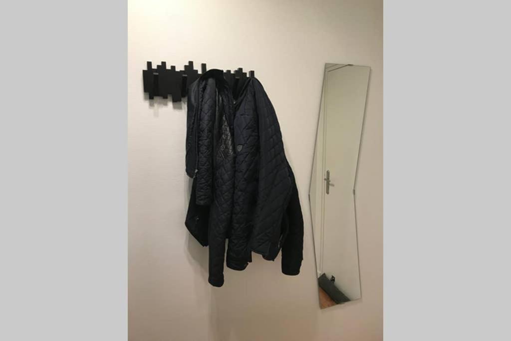 Nice Studio Near Mickey, Disneyland At 5Mn 몽테브랭 외부 사진